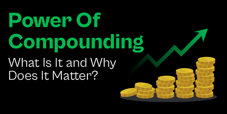 The Power of Compounding: Exploring Compound Interest Calculators