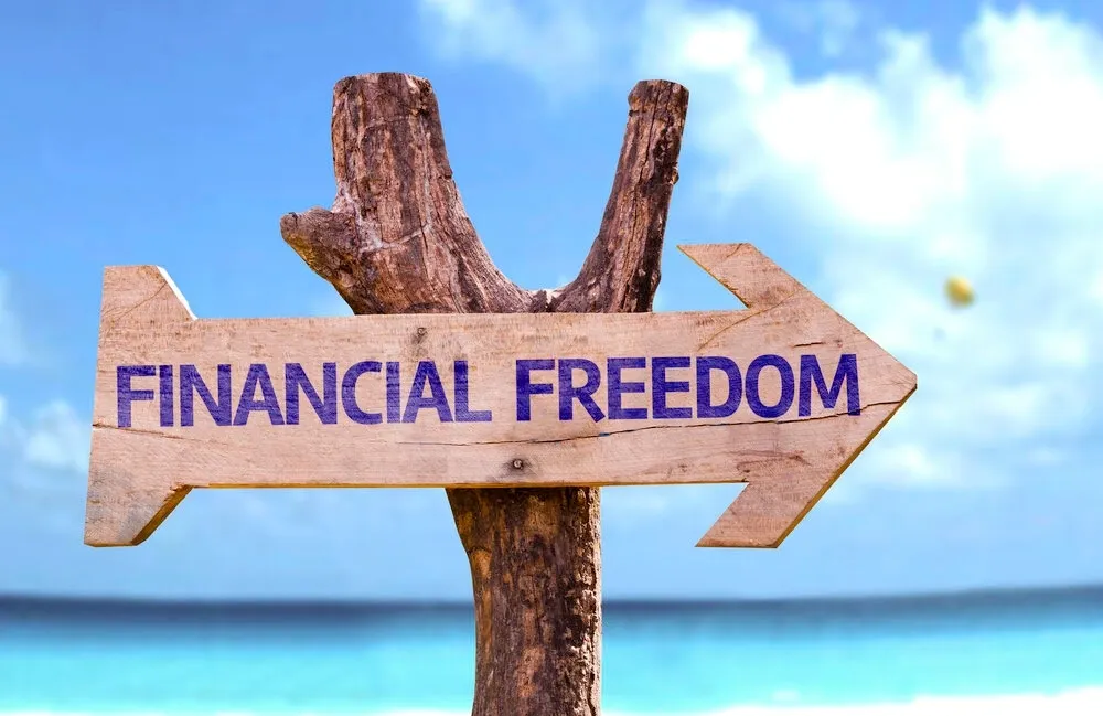 Financial Independence with SIPs: Creating a Path to Freedom