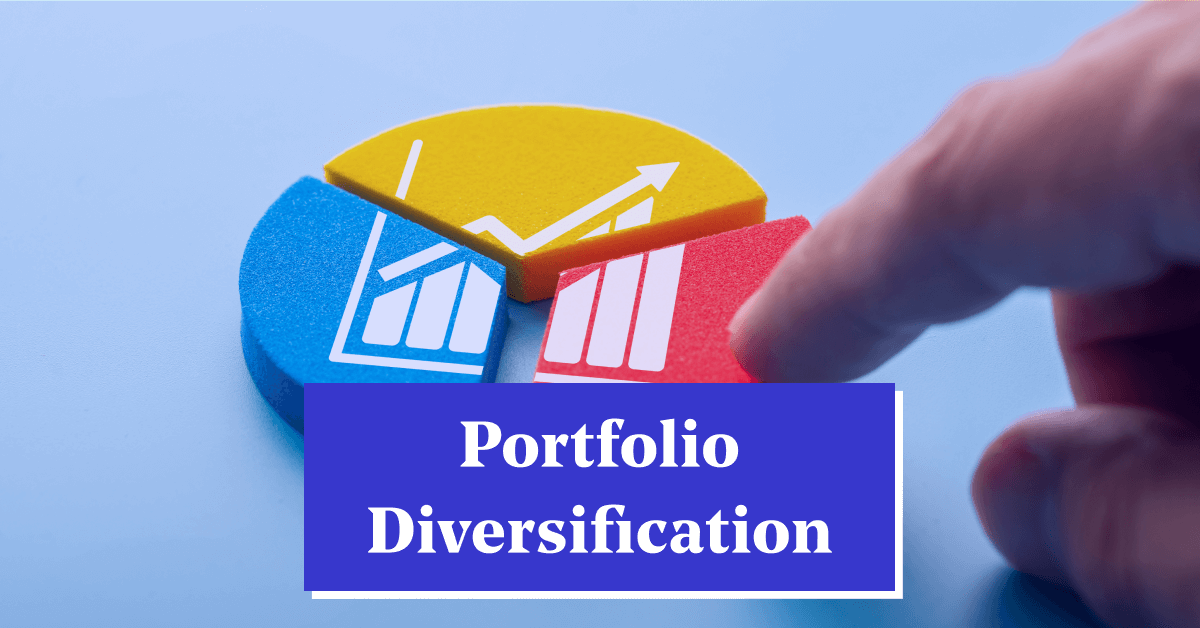 Understanding Portfolio Diversification: Using Investment Portfolio...