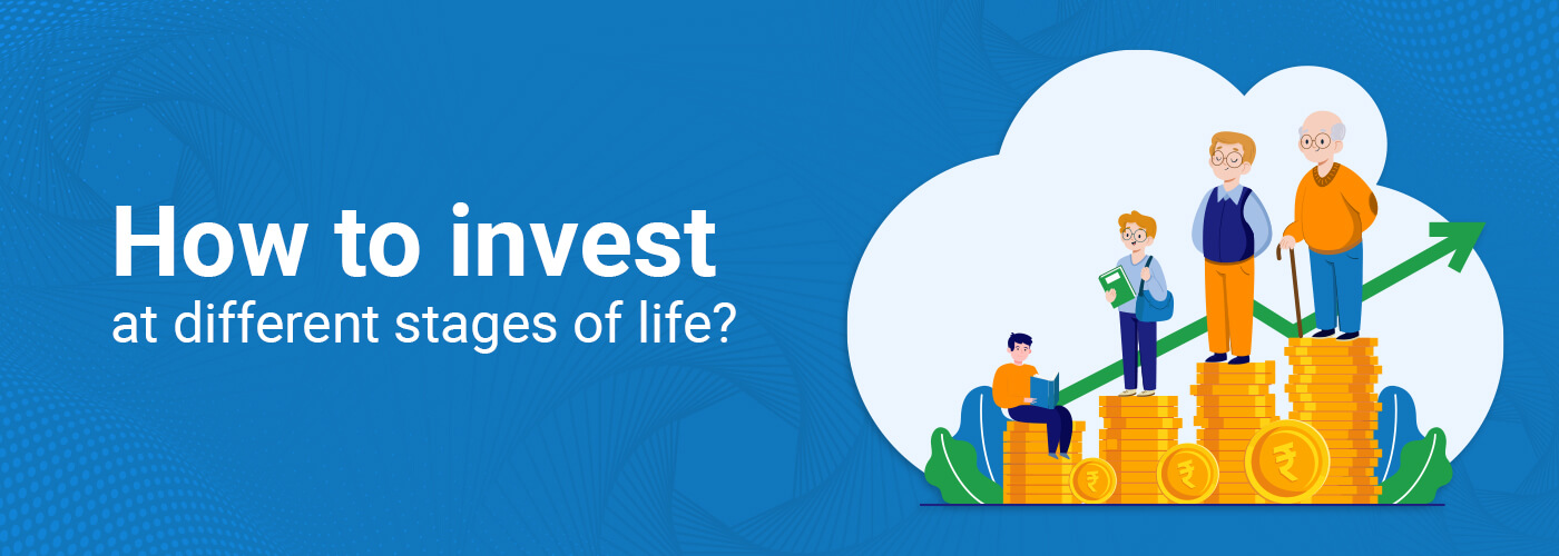 Investment Strategies for Different Life Stages